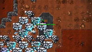 First Hunter Addon-Necroxia origin