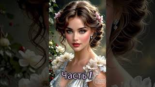 Раб Для Герцогини. Часть 1.