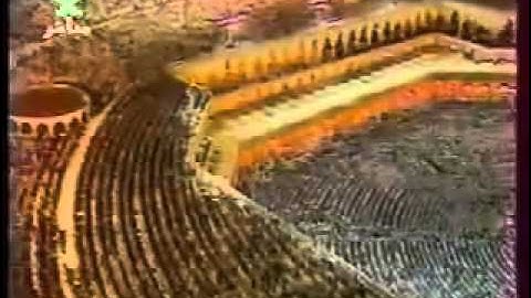 تلاوه حزينه لسعود الشريم رائعه جدا (سورة الانفال)