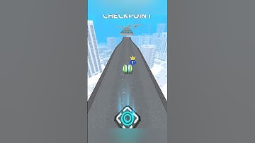 Going Balls : Speedrun Gameplay New Update 154