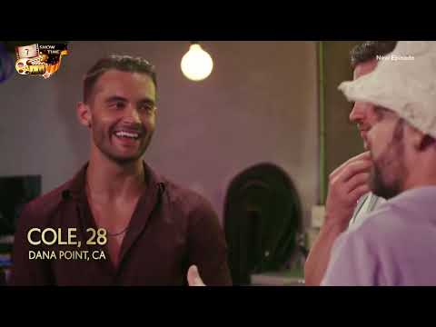 Виза невесты Виза жениха Тусовка холостых 1 сезон 9 эп Девушка в любовном четырехугольнике