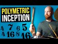 How to Play 2 Time Signatures at Once
