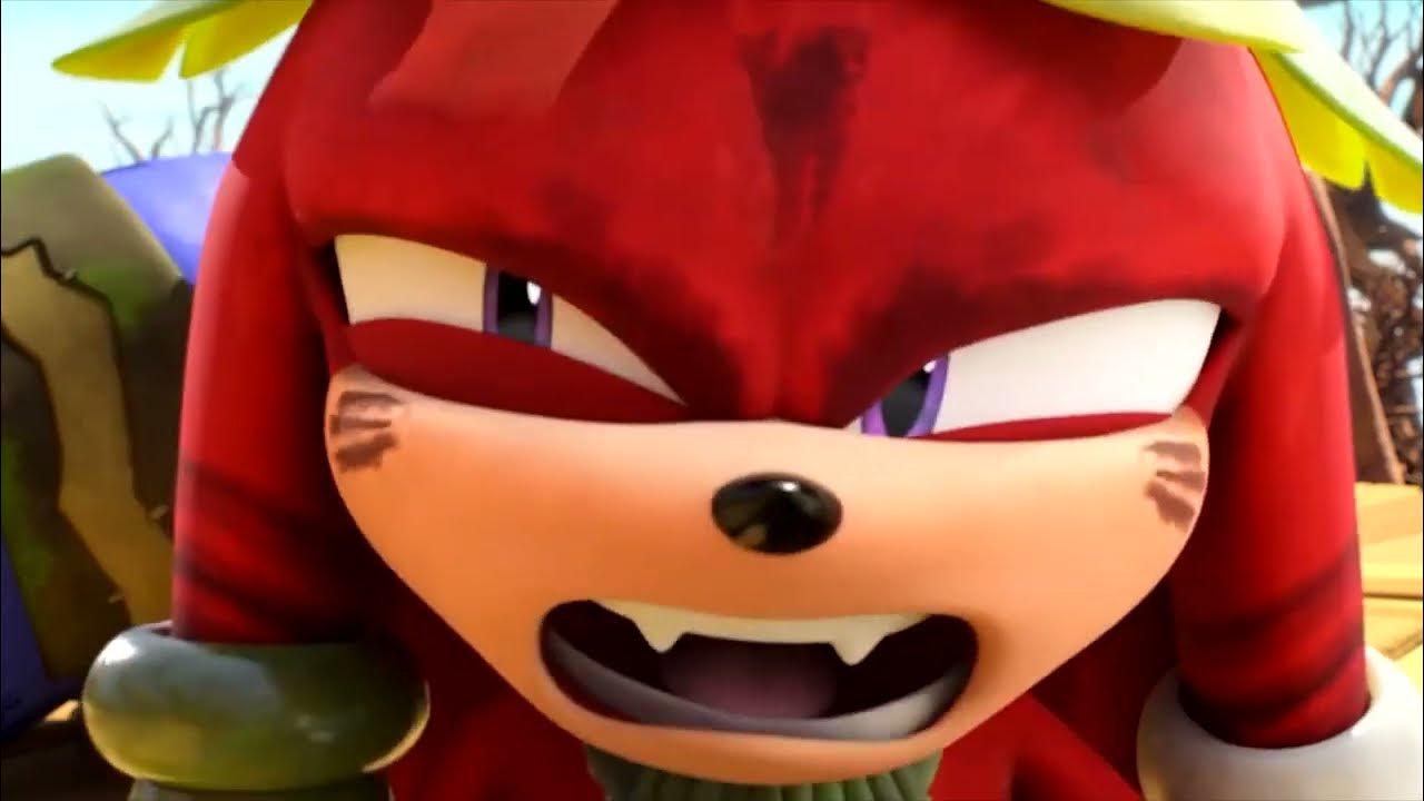 sonic-prime-gnarly-knuckles-trees-youtube