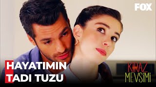 Öykü ve Ayaz İlk Misafirlerini Ağırladı - Kiraz Mevsimi 53. Bölüm