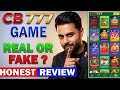 CB777 Game Withdrawal Proof | CB777 Real or Fake? | Honest Review 2026 | Earn Money Online