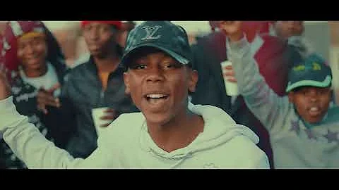 Jaynyx Estoy Caliente ( Official Music Video )