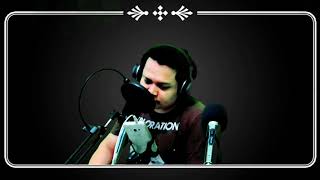 Tabir Kepalsuan  Cover Apee