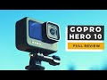 GoPro Hero 10 One Month Later: The Slow Mo King! The Good and the Bad [FULL Review]