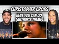 Christopher Cross - Arthur's Theme (Best That You Can Do) (1981 / 1 HOUR LOOP)