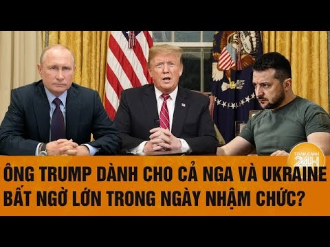 Điểm tin nóng