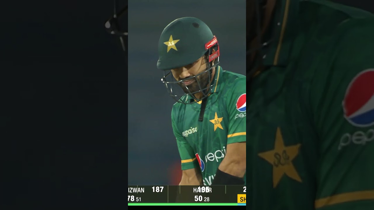 You Have to See This Catch by Odean Smith! 💥 