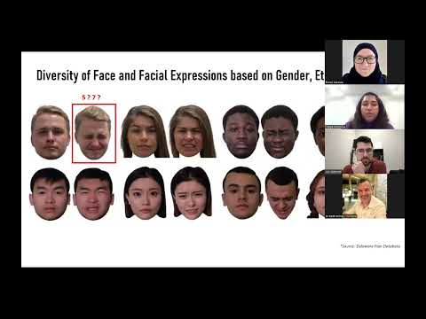 Clinical AI Interest Group – January 2024