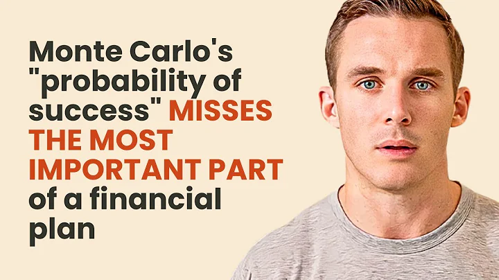 Why You Should Avoid Simplistic Monte Carlo Results and Create a Real Financial Plan Instead
