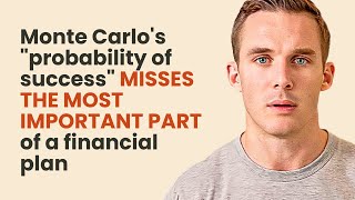 Why You Should Avoid Simplistic Monte Carlo Results and Create a Real Financial Plan Instead