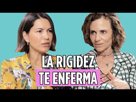 Flexibilidad y resilencia, ¿cómo se trabaja? con Shulamit Graber