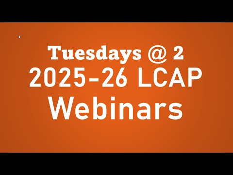 Tuesdays @ 2
