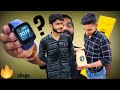 New watch&#39; unboxing realme watch 2 pro in Hindi New vlogs video