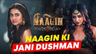 Naagin Drama Serial Season 6 Naagin Jaani Dushman Best Drama 2025