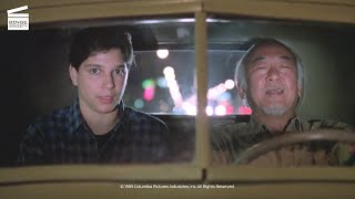 The Karate Kid 3 : Mike attaque Daniel CLIP HD