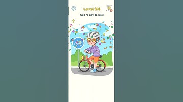 DOP 3 Level 216(Displace One Part) #shorts #short #shortvideo