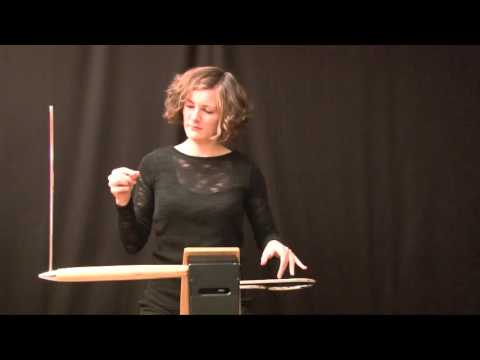 The theremin 