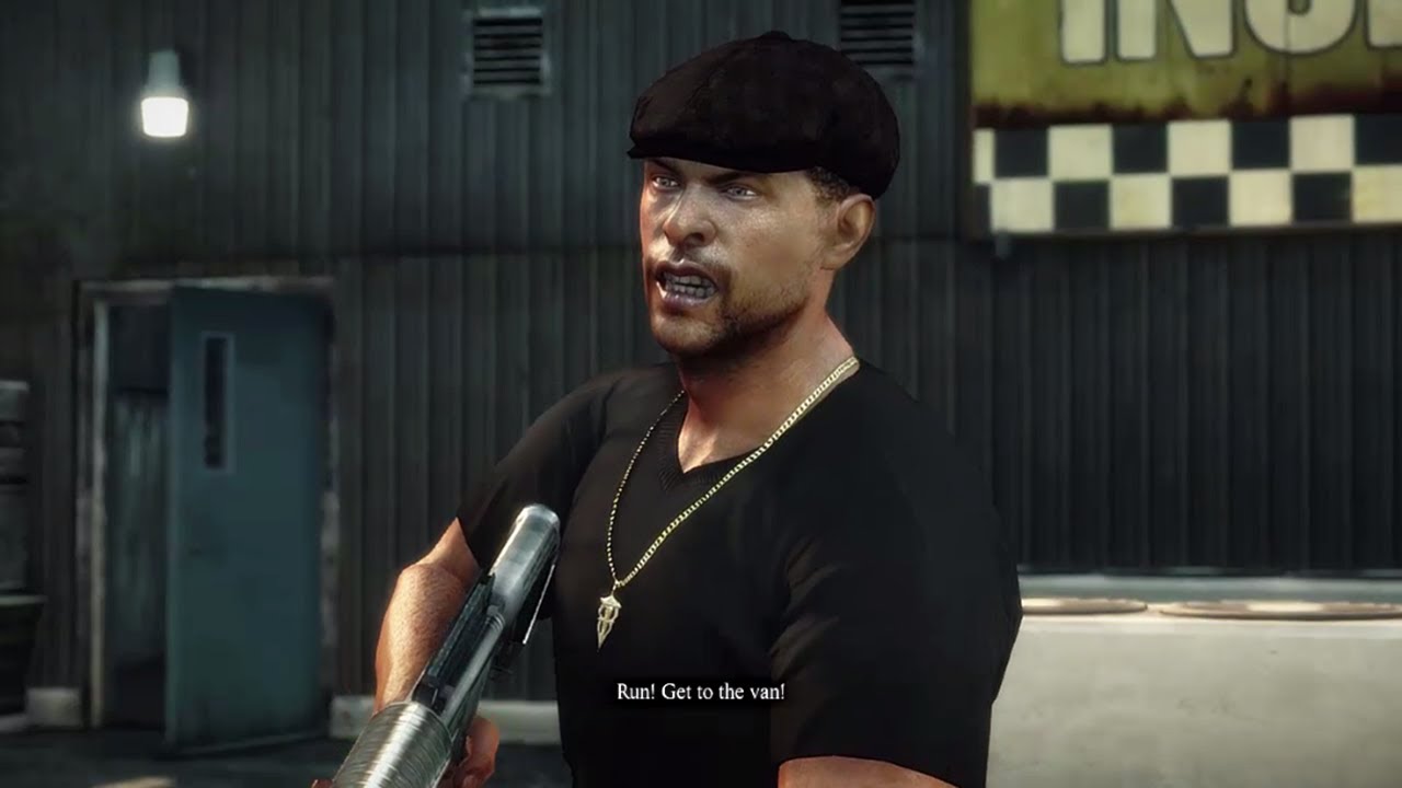 Let's Play Dead Rising 3| Part 40: Escape the Spec Ops HQ [Speed Freak ...