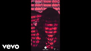 Decco - I Didn't Know (Official Video) ft. James Gillespie