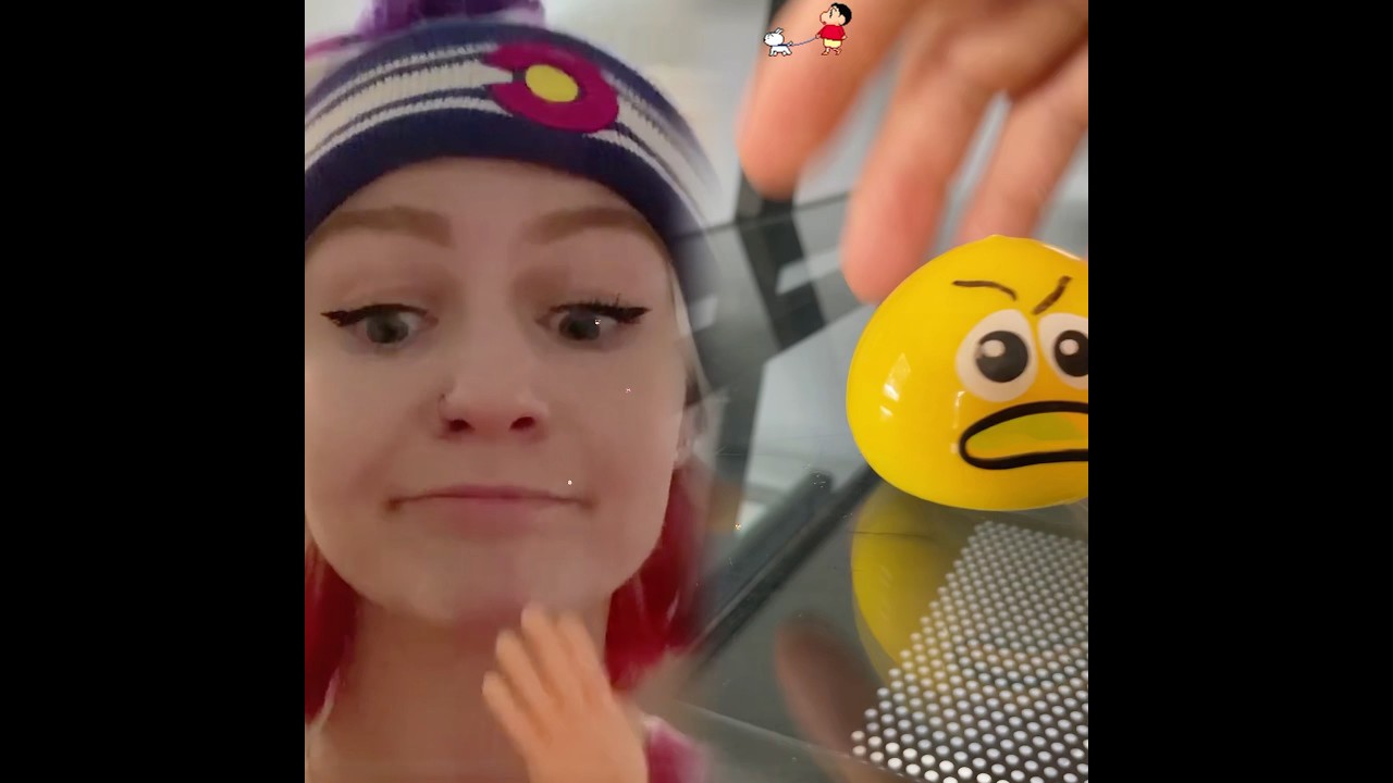 What I imagine it’s like to have a toddler pt. No clue man