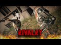 The rivalry between the B2 and commando droid in STAR WARS: Jedi survivor