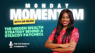 The Hidden Wealth Strategy Behind a Steady Paycheck.