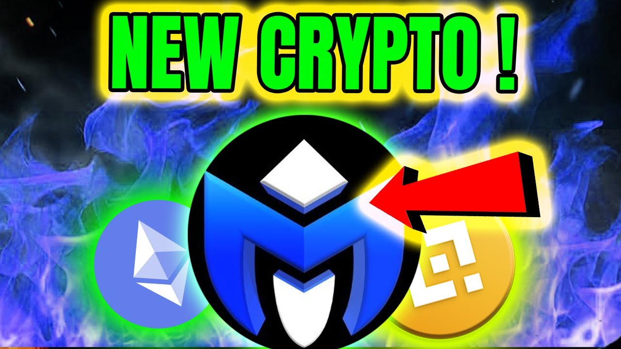 🔥 This "NEW" Crypto Is Launching Soon!🔥High Utility DEFI Project?🚀💥 🔥