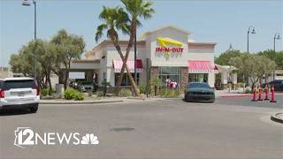 2 teens facing disorderly conduct charges after 'Senior Assassins' game in Queen Creek