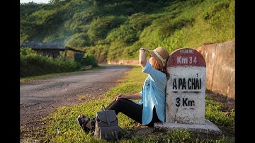 Du lịch | Cực tây miền bắc - APaChải - Cột mốc số 0, nơi con gà gáy mà 3 nước đều nghe. Nước nào nhỉ