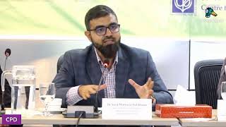 Paper Presentation by Young Scholars: Stream 5