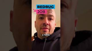 How to Check Hotel Rooms for Bed Bugs ? pestcontrol traveltips bedbugs