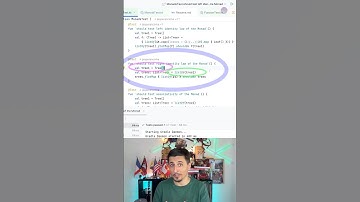 And the right identity theory of the Monad?? Please!!! #jesprotech #monad #laws #lecture #coding