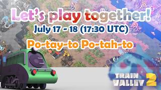 TV2 Po-tay-to Po-tah-to 10min32sec screenshot 1