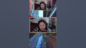 I MIGHT BE THE WORST APEX LEGENDS PLAYER NA #Shorts