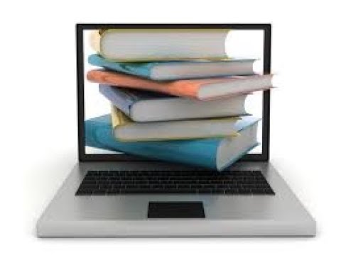 Где скачать электронные книги бесплатно