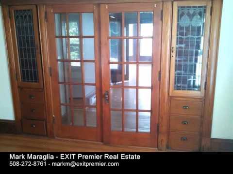 2 Worcester St, Taunton, MA home video tour