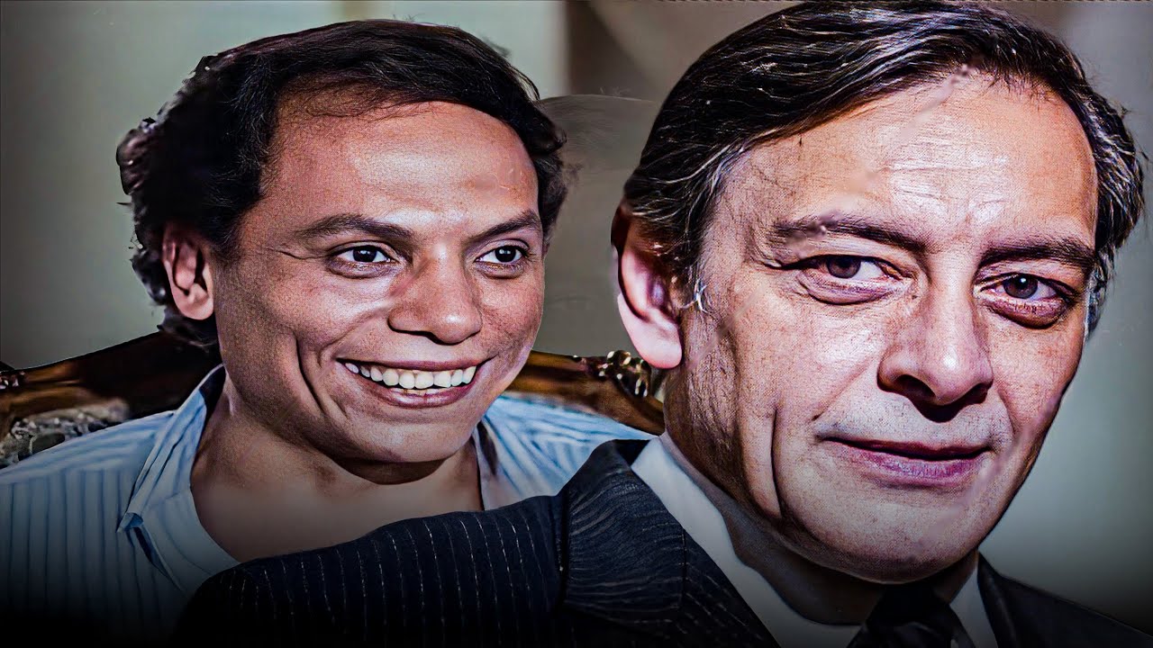 لما تعرف ان قريبك المليونير الوحداني مات وتروح تورثه 😂​🤣​ | فيلم شعبان تحت الصفر