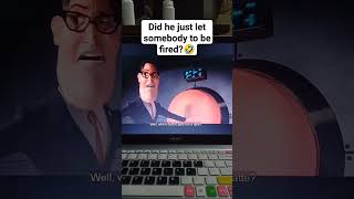 Monsters Vs Aliens Funny Moments