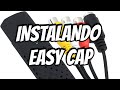 Easy Cap - Audio E VIDEO ! + SOFTWARE PARA DOWLOAD