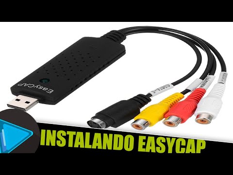 How To Get Honestech TVR 2.5 EasyCap Driver For Free ...