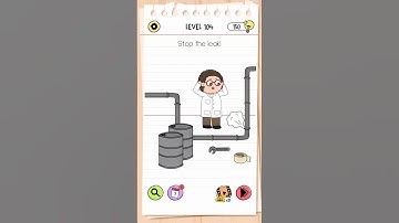 BRAIN TEST ALL STAR MAIN LEVELS LEVEL 104