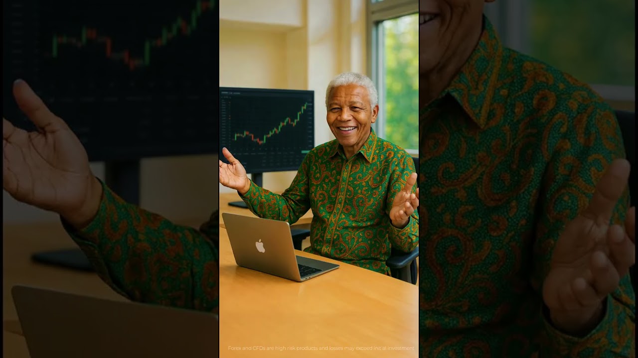 Stop Overthinking: Trade Smart with GS Securities