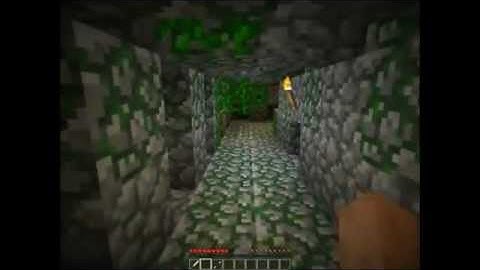 Minecraft | 1.3 Trailer