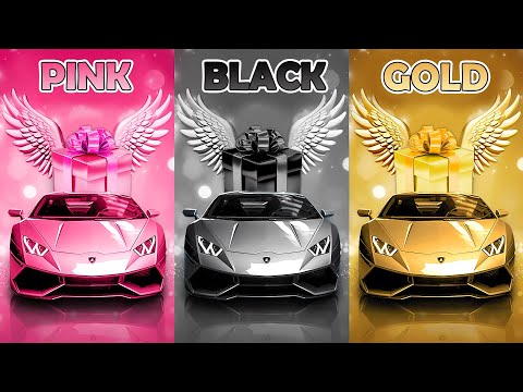 Choose Your Gift!