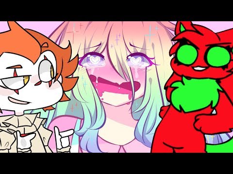 GO H4RD meme【COMPILATION】
