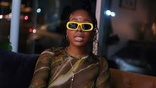 Badgalreni x Quana - Got It Like That [Official Music Video HD]